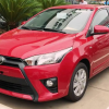 Toyota yaris e 1 600x400